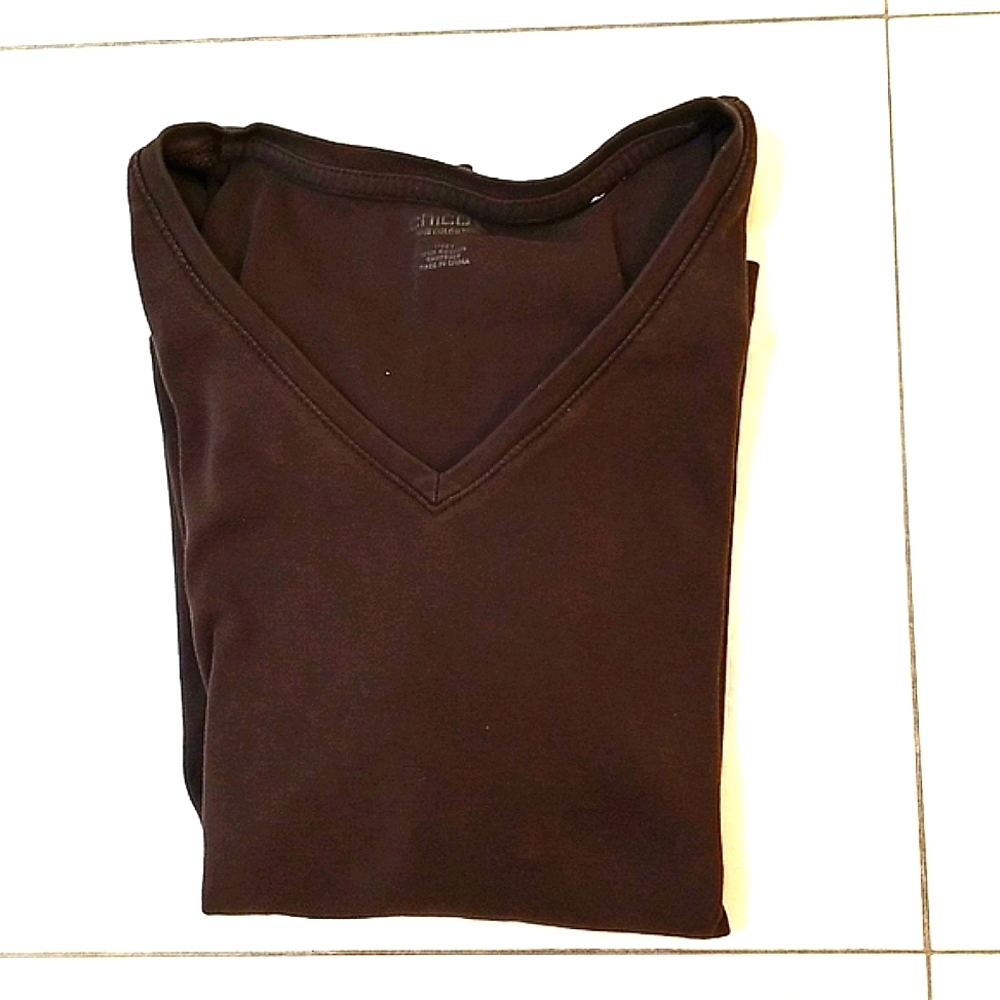 Woman's  Chico's Top